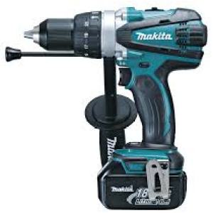 Makita Dhp458zk Impact Driver Drills Makita Dhp458zk Impact Driver Drills