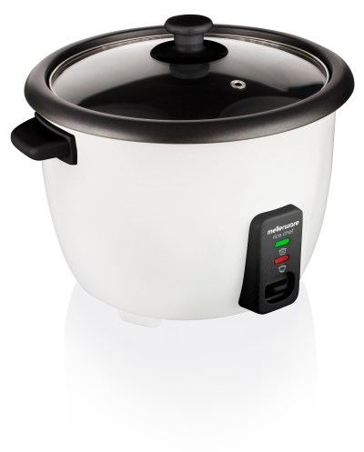 Mellerware – 1.8 Litre 700W Rice Cooker Mellerware – 1.8 Litre 700W Rice Cooker