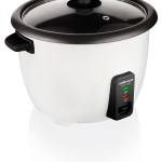 Mellerware – 1.8 Litre 700W Rice Cooker Mellerware – 1.8 Litre 700W Rice Cooker