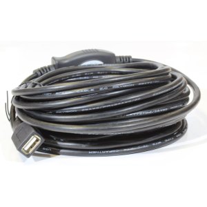 Parrot USB 2.0 Extension Cable – 10m Parrot USB 2.0 Extension Cable – 10m