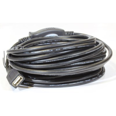 Parrot USB 2.0 Extension Cable – 10m Parrot USB 2.0 Extension Cable – 10m