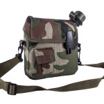 Kaufmann Water Bottle with Camo Cover and Belt – 2 Litre Kaufmann Water Bottle with Camo Cover and Belt – 2 Litre
