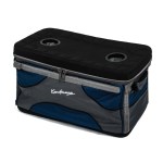 Kaufmann Family Cooler Bag – Blue Kaufmann Family Cooler Bag – Blue