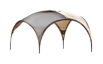 Kaufmann – Gazebo Dome without Sides Kaufmann – Gazebo Dome without Sides