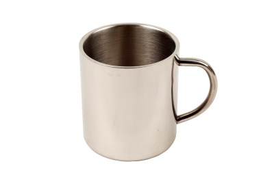 Kaufmann – Stainless Steel Cup – 450ml Kaufmann – Stainless Steel Cup – 450ml