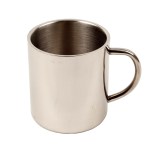 Kaufmann – Stainless Steel Cup – 450ml Kaufmann – Stainless Steel Cup – 450ml