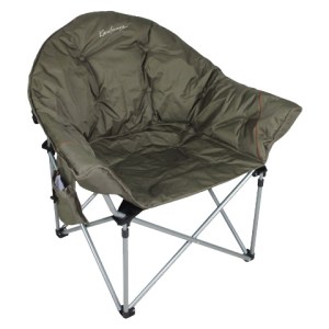 Kaufmann – Sofa Chair – Khaki Kaufmann – Sofa Chair – Khaki