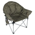 Kaufmann – Sofa Chair – Khaki Kaufmann – Sofa Chair – Khaki