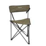 Kaufmann Outdoor – Bermuda Chair – Brown Kaufmann Outdoor – Bermuda Chair – Brown