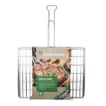 Kaufmann – Stainless Steel Box Braai Grid- Medium Kaufmann – Stainless Steel Box Braai Grid- Medium