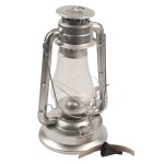Kaufmann – Standard Silver Parafin Lantern (245) Kaufmann – Standard Silver Parafin Lantern (245)