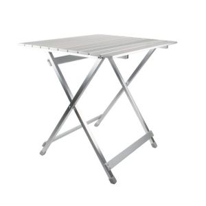 Kaufmann – Table Aluminium Foldup – Large Kaufmann – Table Aluminium Foldup – Large