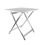 Kaufmann – Table Aluminium Foldup – Large Kaufmann – Table Aluminium Foldup – Large