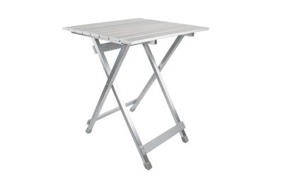 Kaufmann – Table Aluminium Foldup – Medium Kaufmann – Table Aluminium Foldup – Medium