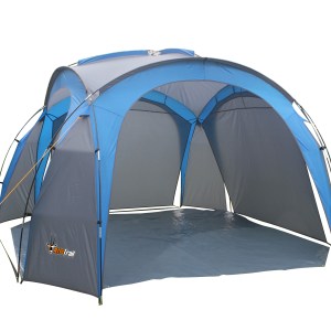 AfriTrail – Sun Shade – Blue AfriTrail – Sun Shade – Blue