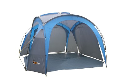 AfriTrail – Sun Shade – Blue AfriTrail – Sun Shade – Blue