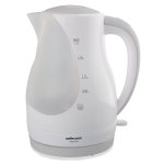 Mellerware – 1.7 Litre Verona Kettle Mellerware – 1.7 Litre Verona Kettle