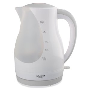 Mellerware – 1.7 Litre Verona Kettle Mellerware – 1.7 Litre Verona Kettle