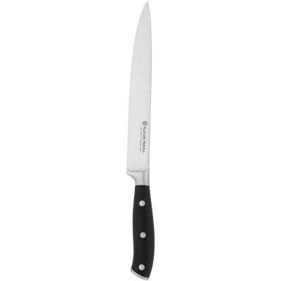 Russell Hobbs – Nostalgia Finesse Carving Knife Forged – Black Russell Hobbs – Nostalgia Finesse Carving Knife Forged – Black