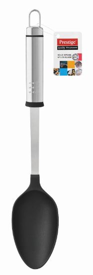 Prestige – Solid Spoon and Nylon Blade – Silver Prestige – Solid Spoon and Nylon Blade – Silver