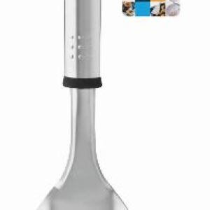 Prestige – Stainless Steel Rice Ladle – Silver Prestige – Stainless Steel Rice Ladle – Silver