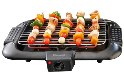 Pineware – Smokeless Braai Health Grill Pineware – Smokeless Braai Health Grill