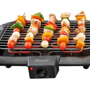 Pineware – Smokeless Braai Health Grill Pineware – Smokeless Braai Health Grill