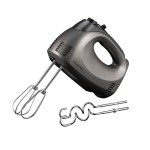 Russell Hobbs – 400W Satin Hand Mixer Duo Russell Hobbs – 400W Satin Hand Mixer Duo