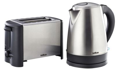 Salton – Breakfast Pack – Set of 2 Salton – Breakfast Pack – Set of 2