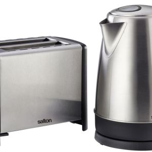 Salton – Breakfast Pack – Set of 2 Salton – Breakfast Pack – Set of 2