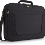 Case Logic Basic 17.3″ Laptop Briefcase – Black Case Logic Basic 17.3″ Laptop Briefcase – Black