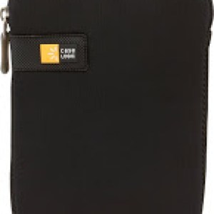 Case Logic Neoprene 10″ Tablet Sleeve – Black Case Logic Neoprene 10″ Tablet Sleeve – Black