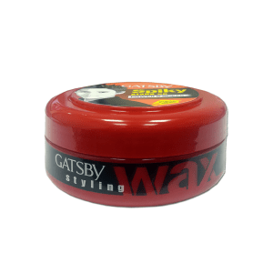 GATSBY POWER AND SPIKES GATSBY POWER AND SPIKES