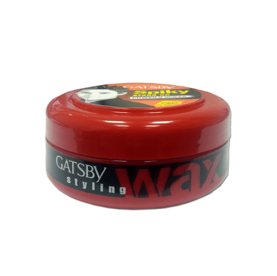 GATSBY POWER AND SPIKES GATSBY POWER AND SPIKES