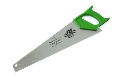 Lasher Handsaw Craftsman 550 x 11 Parts Panel Poly HDL Lasher Handsaw Craftsman 550 x 11 Parts Panel Poly HDL