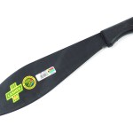 Lasher Cane Knife Short Hook Poly HDL (300H Ph) Lasher Cane Knife Short Hook Poly HDL (300H Ph)