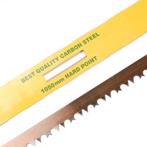 Lasher Bowsaw Blade SABS 35 (1050mm) Lasher Bowsaw Blade SABS 35 (1050mm)