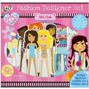 Galt Fashion Designer Set Galt Fashion Designer Set