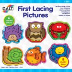 Galt First Lacing Pictures Galt First Lacing Pictures