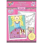 Galt Fashion Doodle Book Galt Fashion Doodle Book