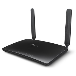 TP-Link Wireless Dual Band 4G LTE Router – MR200 TP-Link Wireless Dual Band 4G LTE Router – MR200