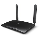 TP-Link Wireless Dual Band 4G LTE Router – MR200 TP-Link Wireless Dual Band 4G LTE Router – MR200