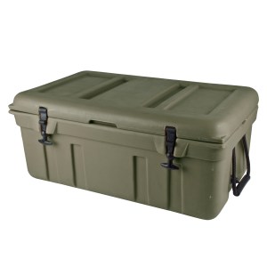 Romer Coolerbox 40 Litre – Olive Green Romer Coolerbox 40 Litre – Olive Green