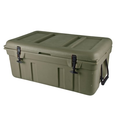 Romer Coolerbox 40 Litre – Olive Green Romer Coolerbox 40 Litre – Olive Green