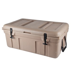 Romer Coolerbox 40 Litre – Kalahari Sand Romer Coolerbox 40 Litre – Kalahari Sand
