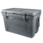 Romer Coolerbox 65 Litre – Grey Romer Coolerbox 65 Litre – Grey