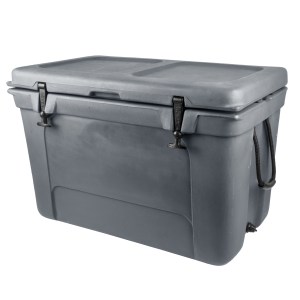 Romer Coolerbox 65 Litre – Grey Romer Coolerbox 65 Litre – Grey