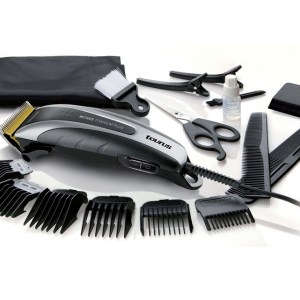 Taurus Methos Titanium Plus Hair Clipper Taurus Methos Titanium Plus Hair Clipper