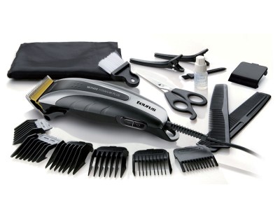 Taurus Methos Titanium Plus Hair Clipper Taurus Methos Titanium Plus Hair Clipper