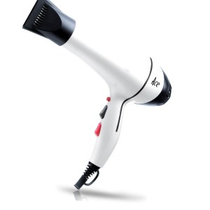 Ace Pro Turbo 2000 Watt Hairdryer – White Ace Pro Turbo 2000 Watt Hairdryer – White